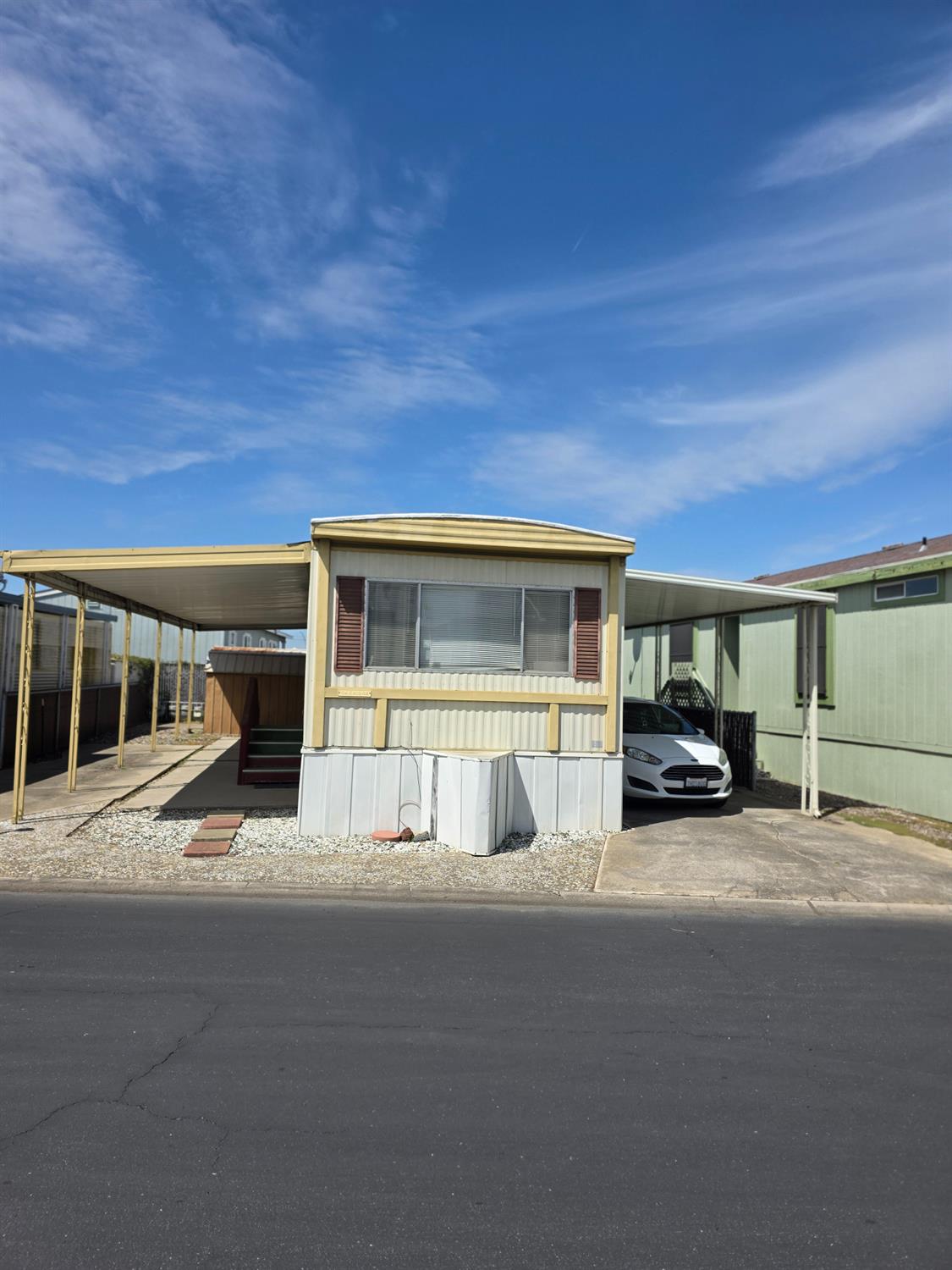 3601 Homestead Way #53, Ceres, CA 95307