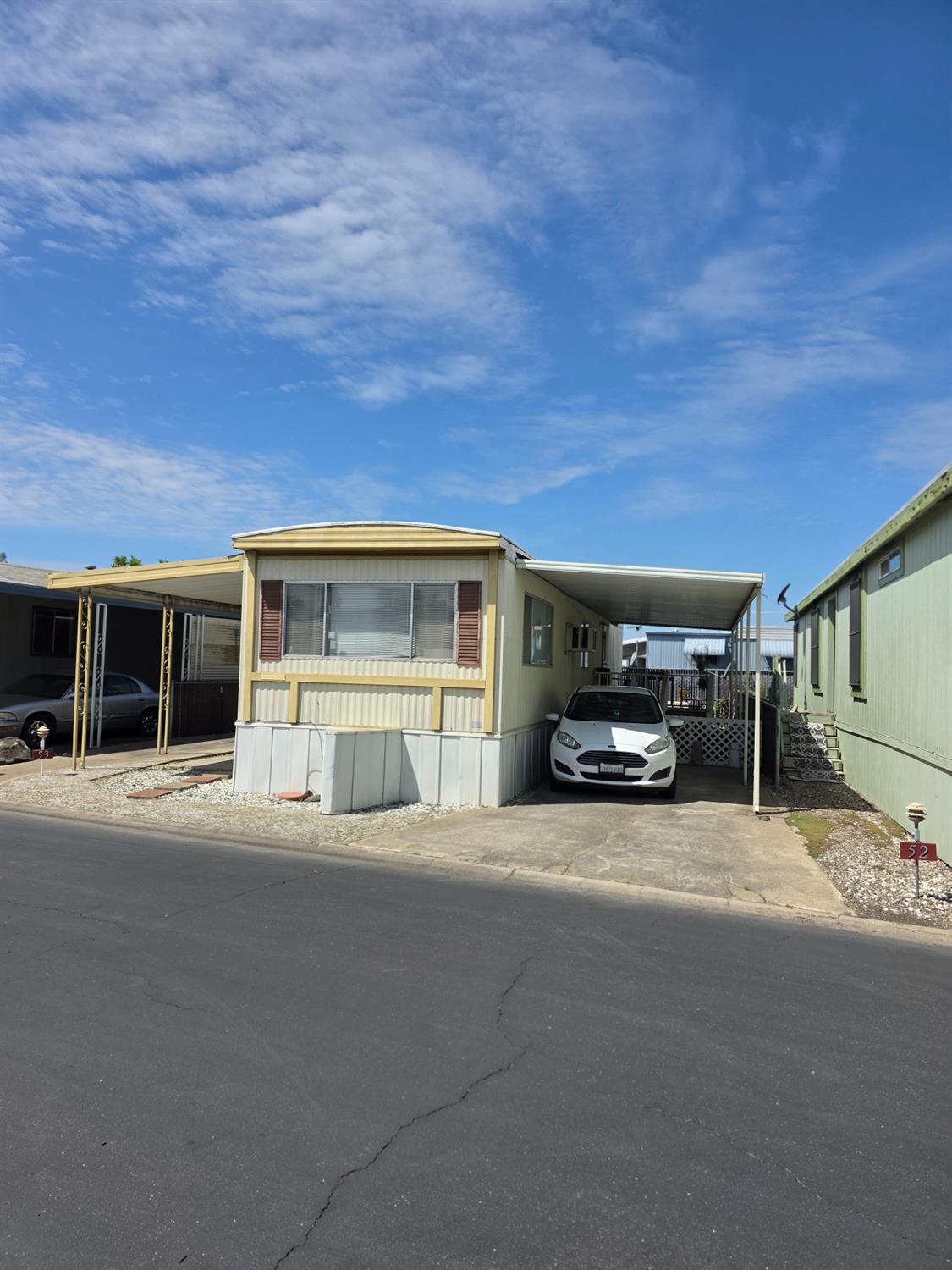 3601 Homestead Way #53, Ceres, CA 95307