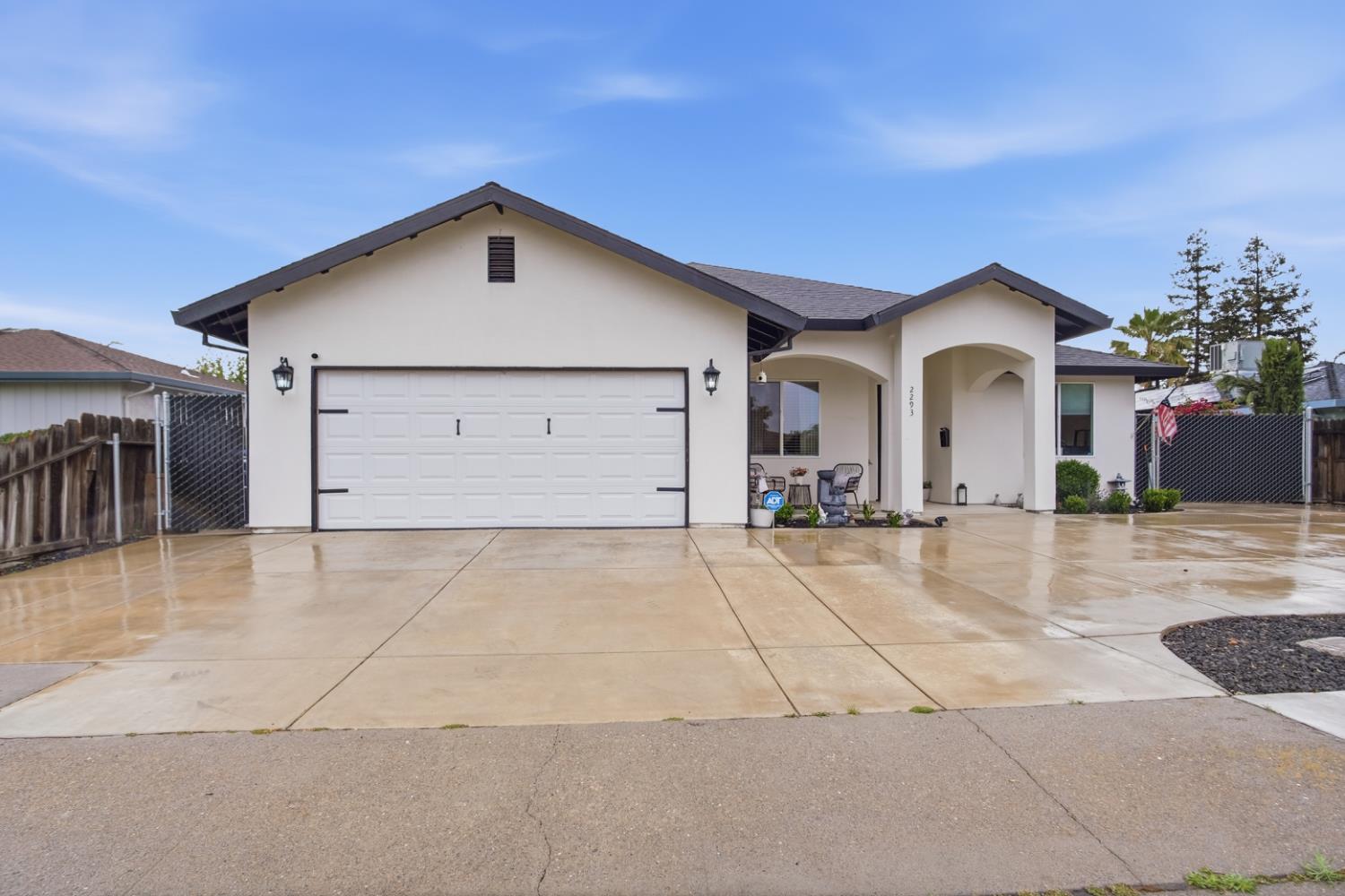 2293 Alabama St, Atwater, CA 95301