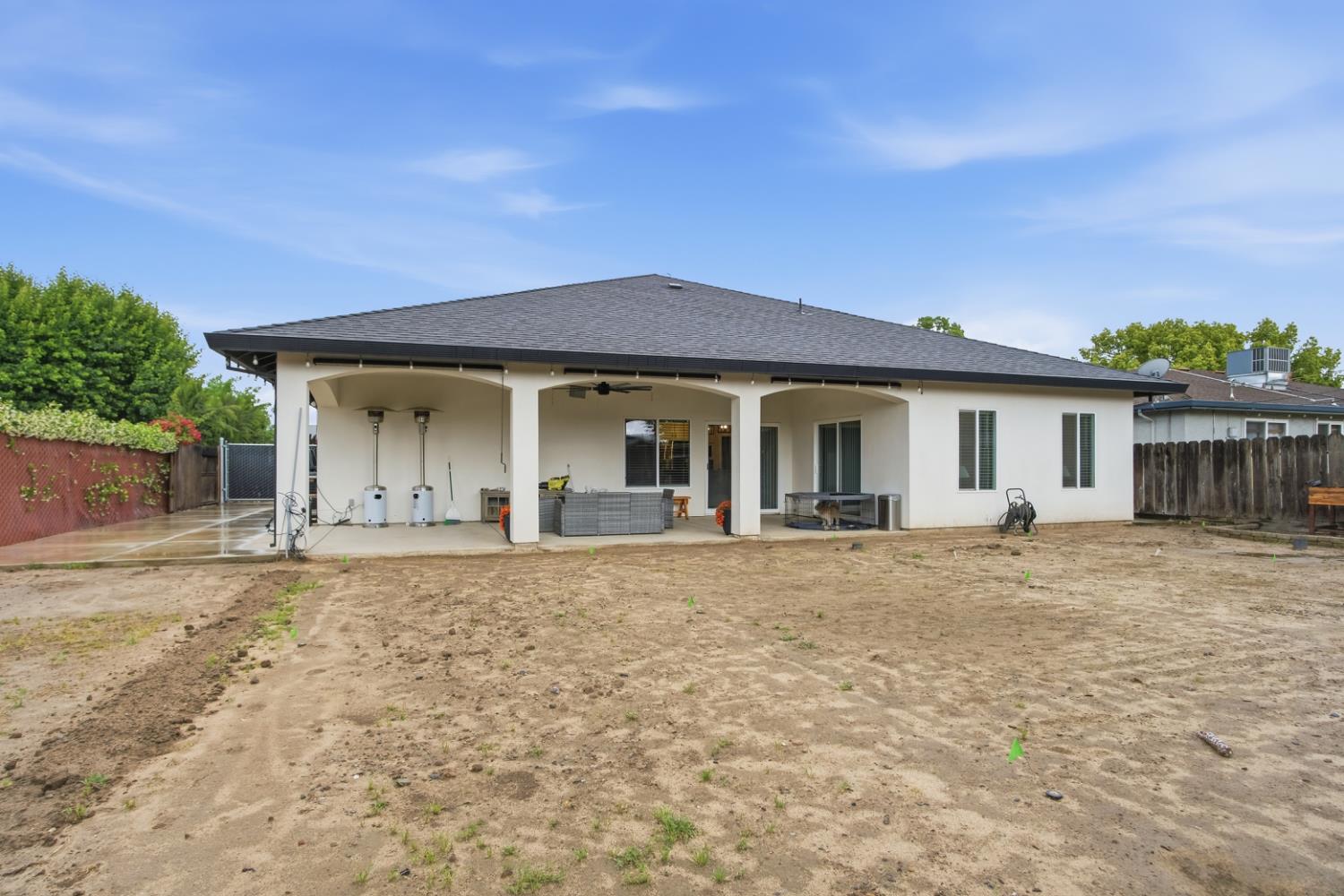 2293 Alabama St, Atwater, CA 95301