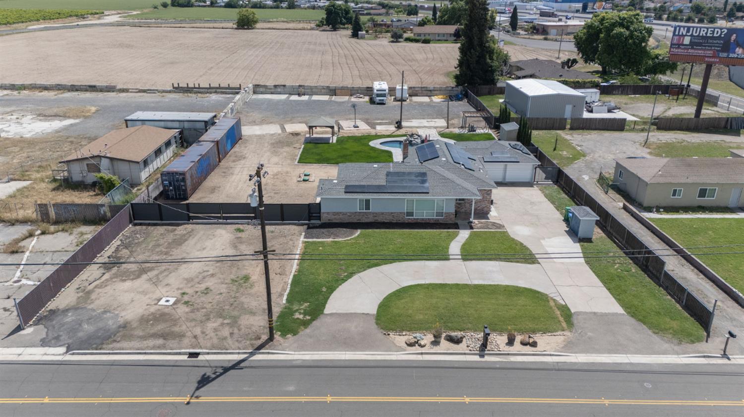 5958 E Lathrop Rd, Manteca, CA 95336