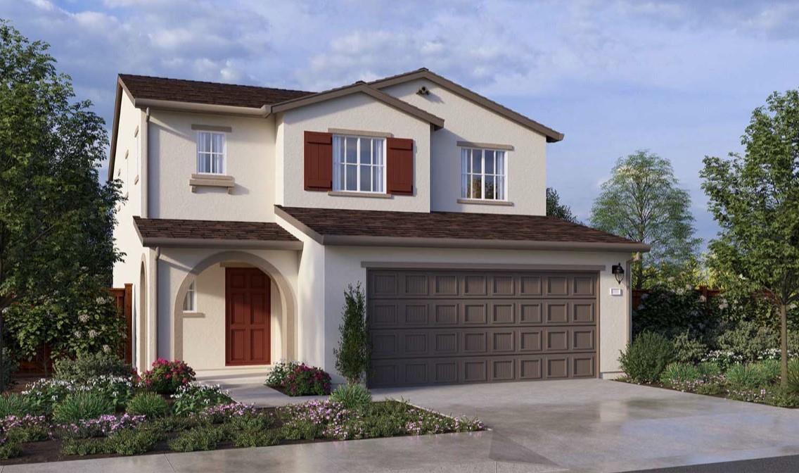 4124 Teak St, Riverbank, CA 95367