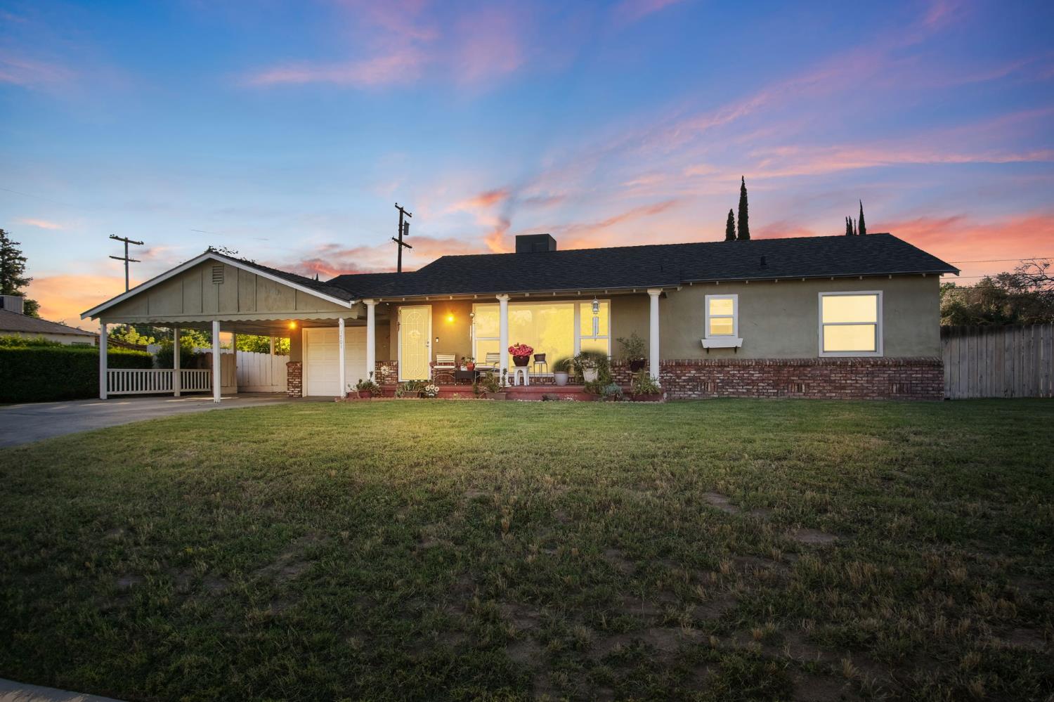 1701 Eucalyptus St, Atwater, CA 95301