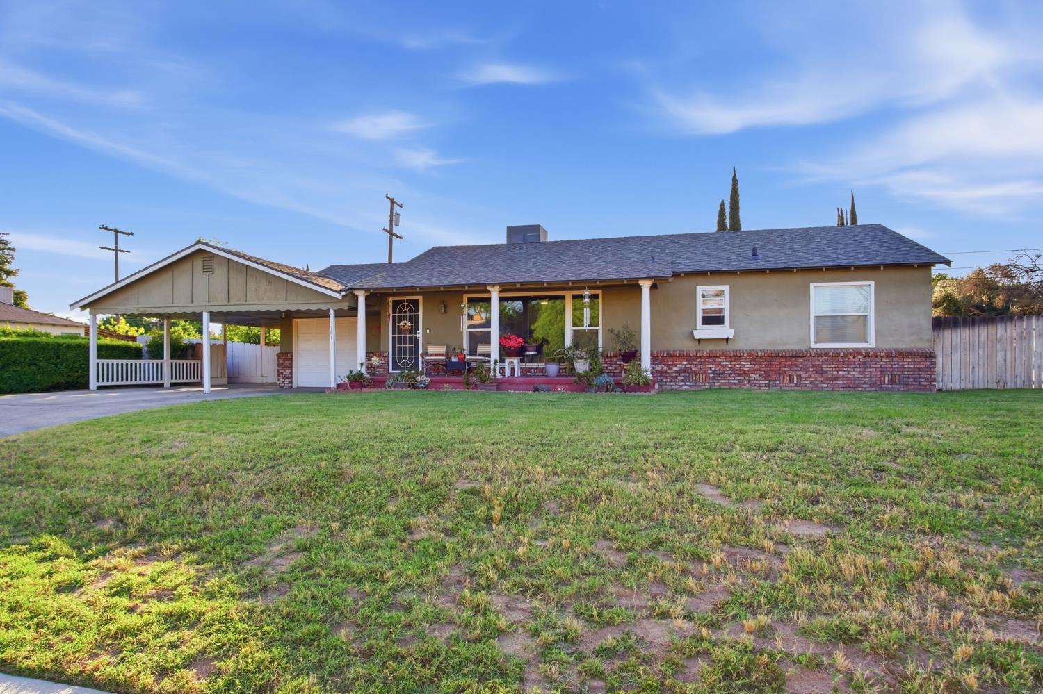 1701 Eucalyptus St, Atwater, CA 95301