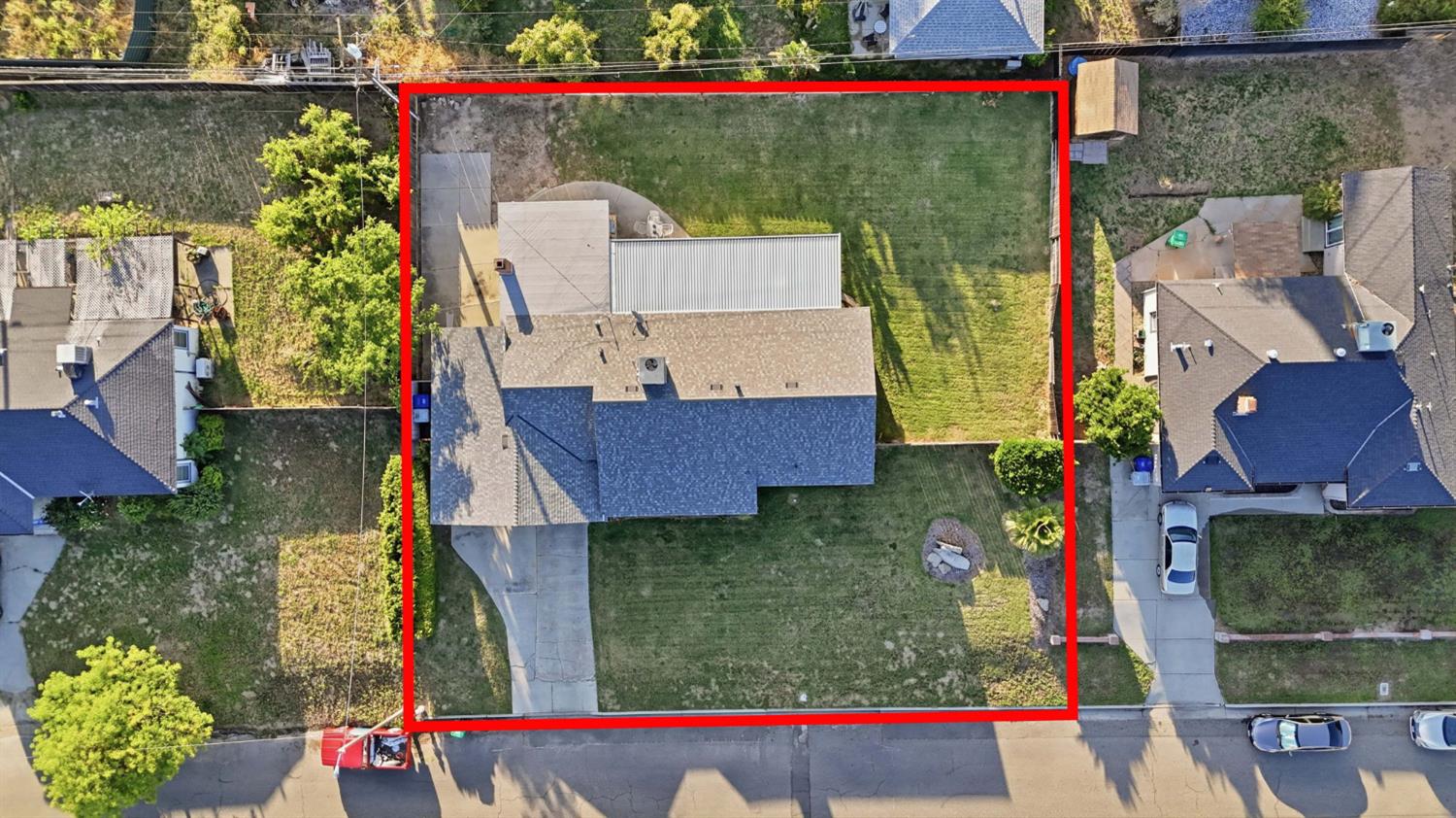 1701 Eucalyptus St, Atwater, CA 95301