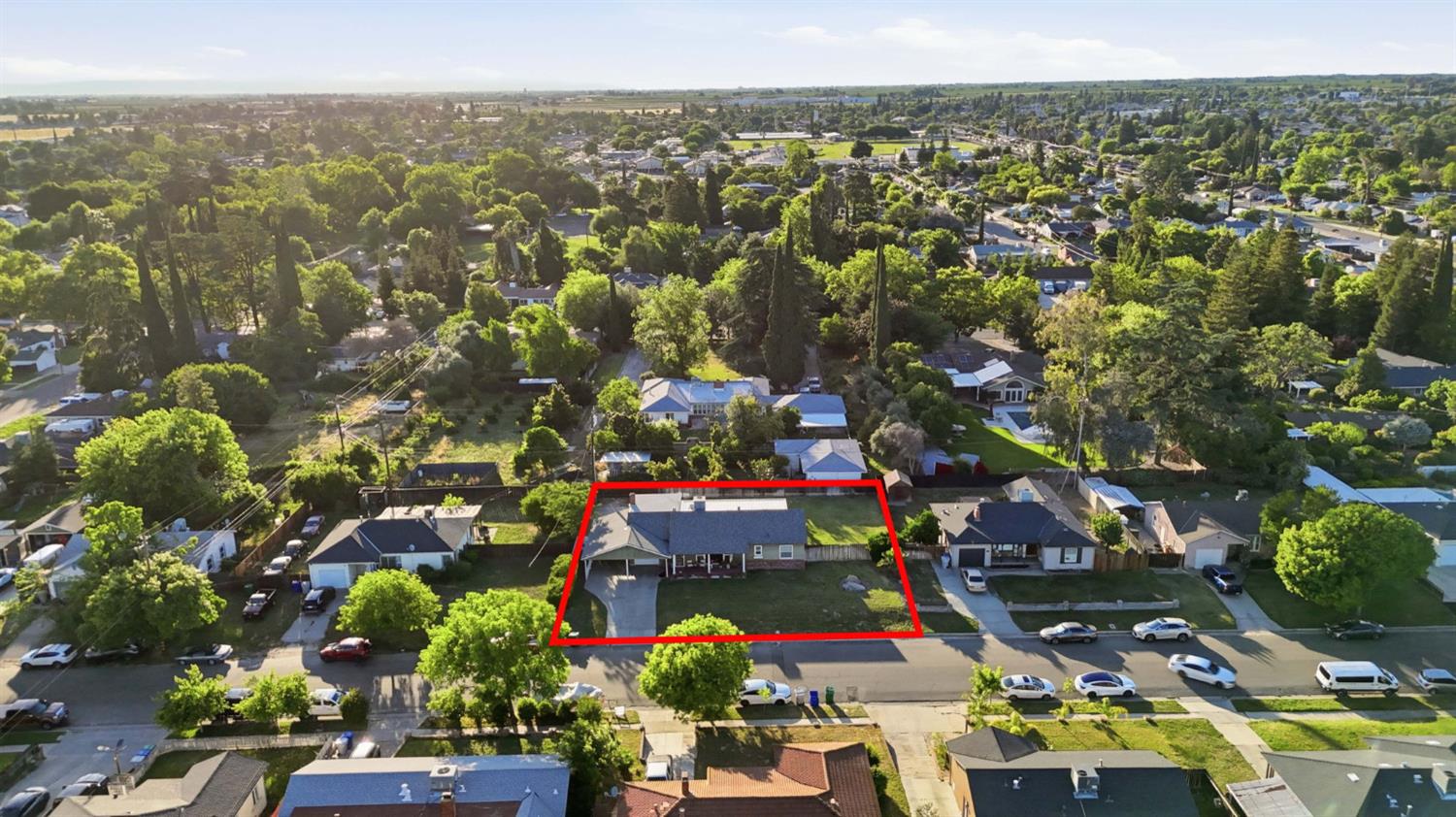 1701 Eucalyptus St, Atwater, CA 95301