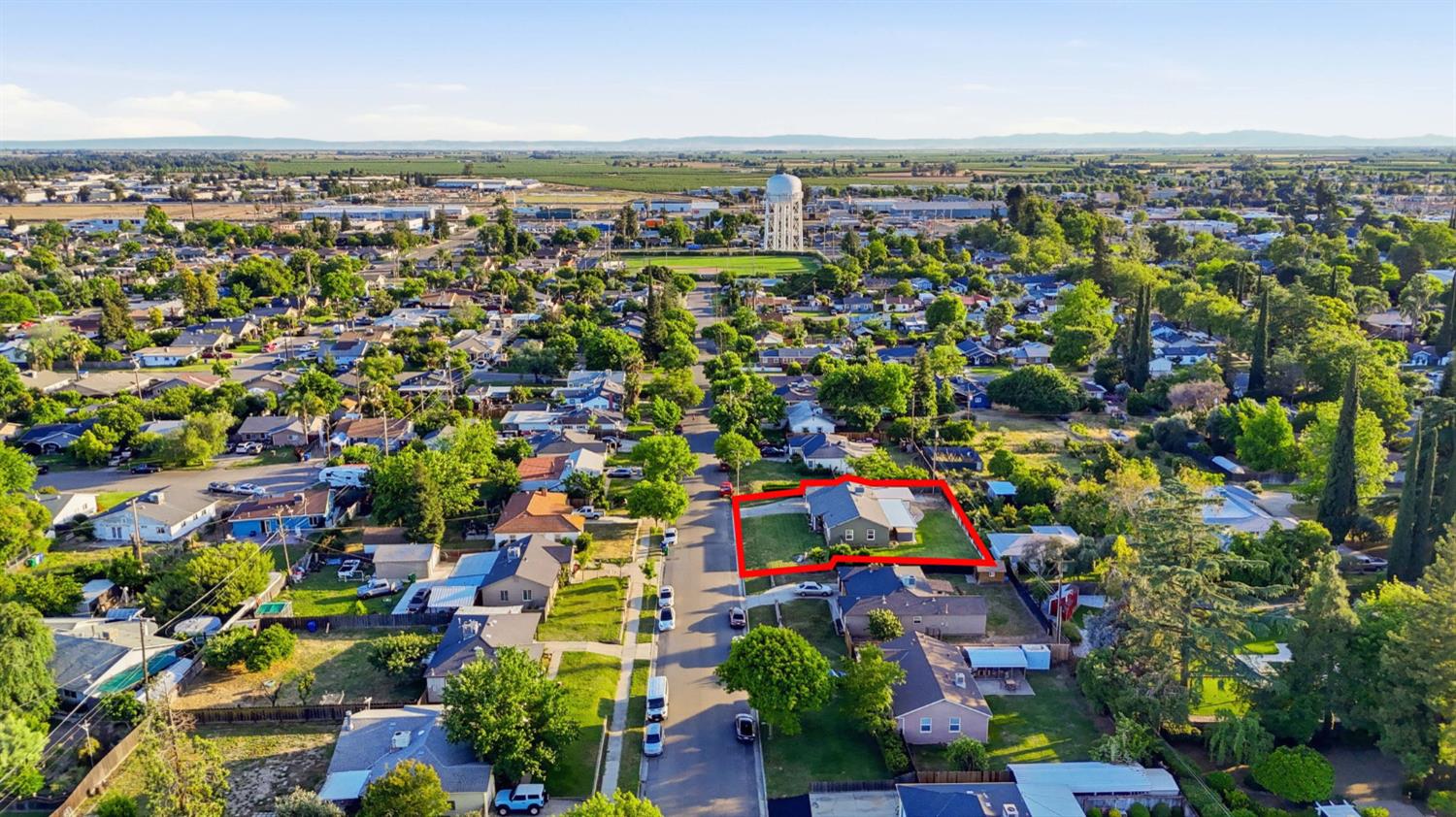 1701 Eucalyptus St, Atwater, CA 95301