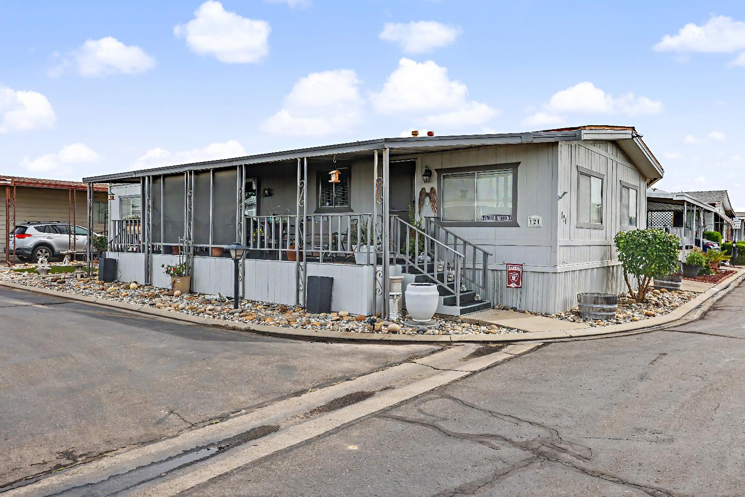 1400 N Tully Rd #121, Turlock, CA 95380