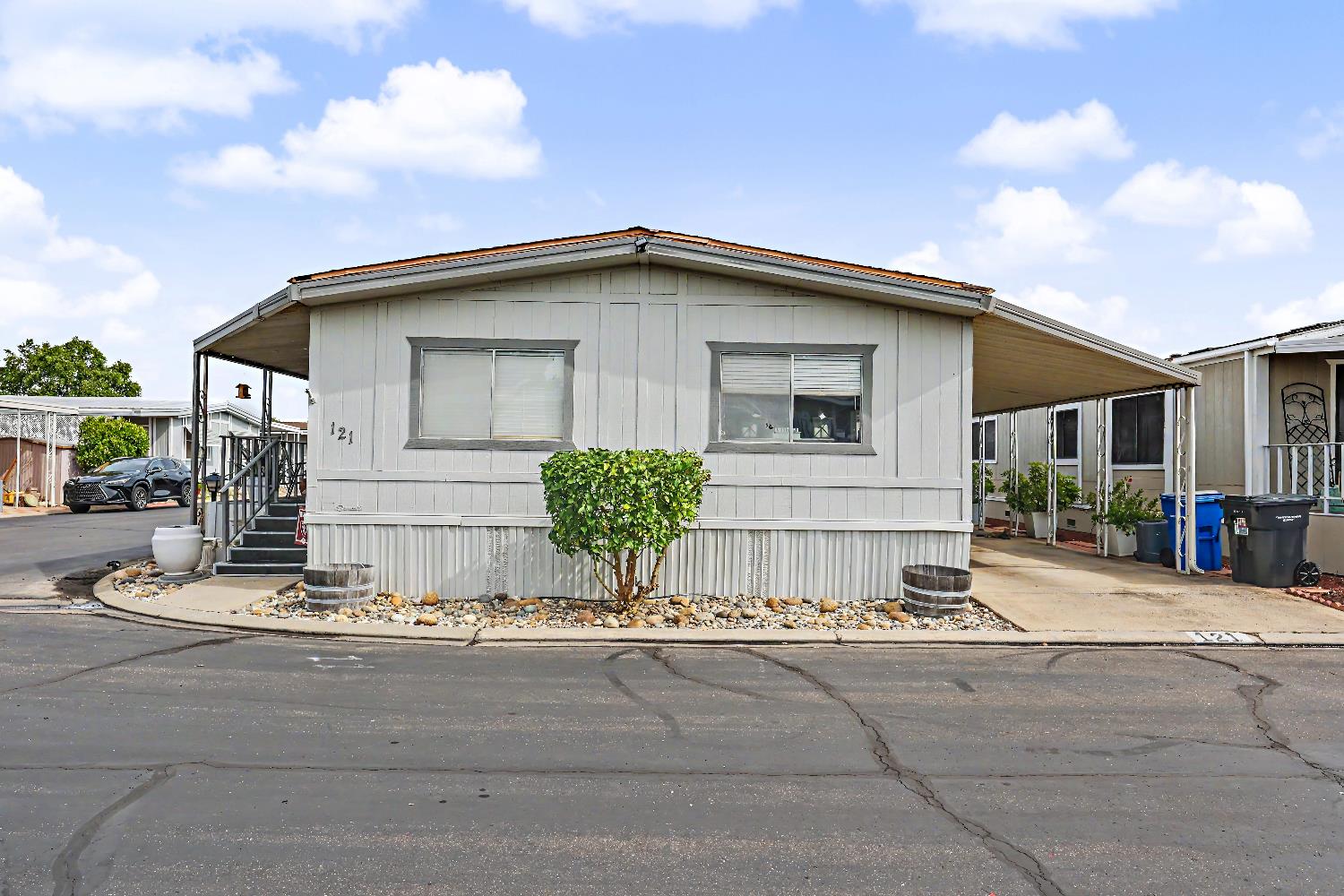 1400 N Tully Rd #121, Turlock, CA 95380