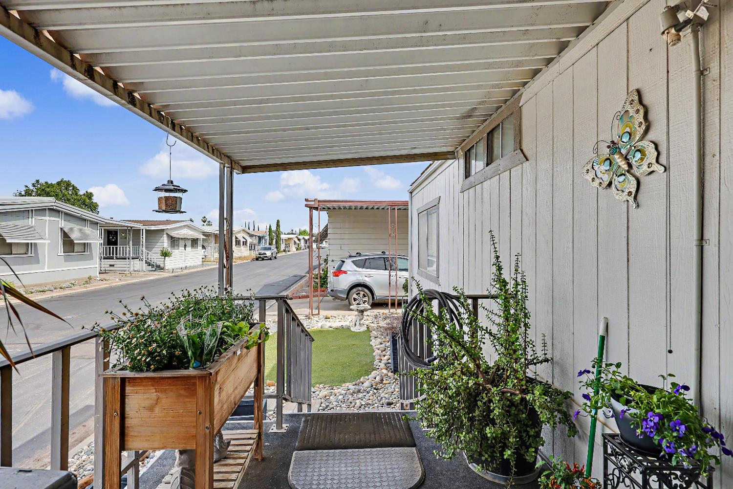 1400 N Tully Rd #121, Turlock, CA 95380