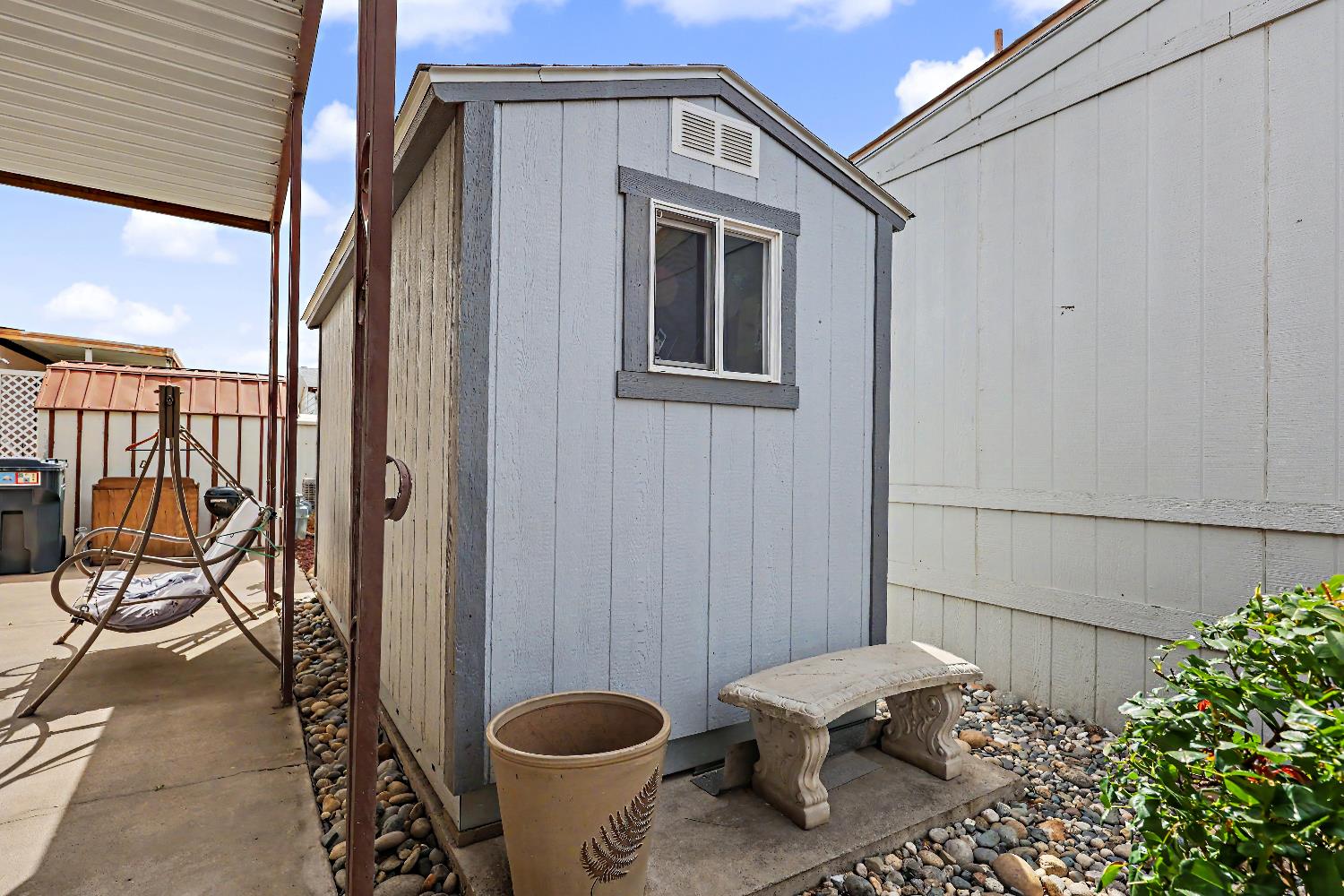 1400 N Tully Rd #121, Turlock, CA 95380