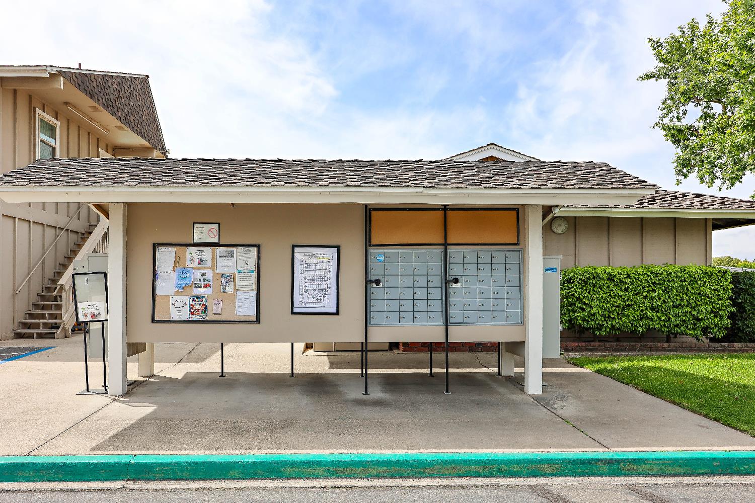 1400 N Tully Rd #121, Turlock, CA 95380