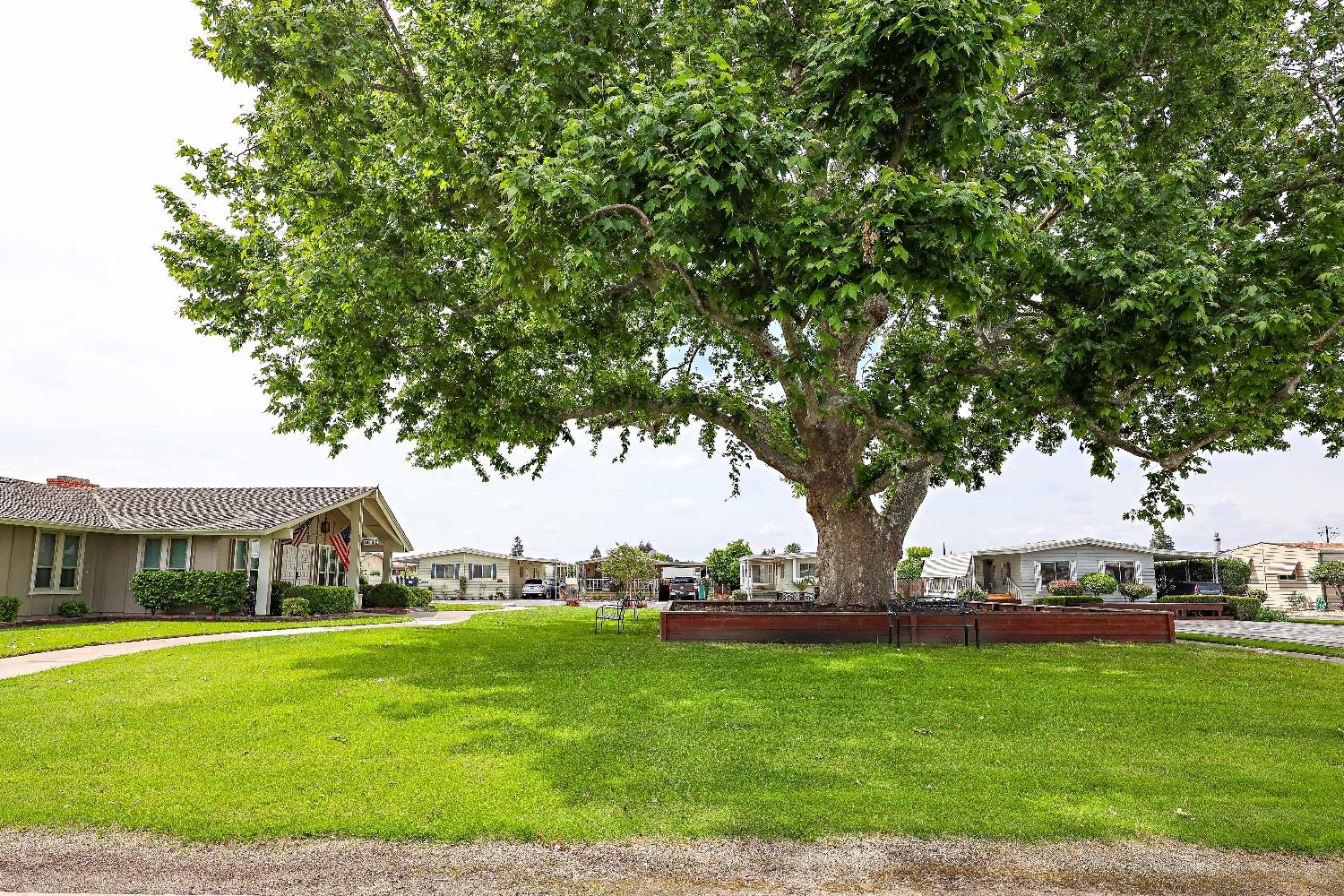 1400 N Tully Rd #121, Turlock, CA 95380