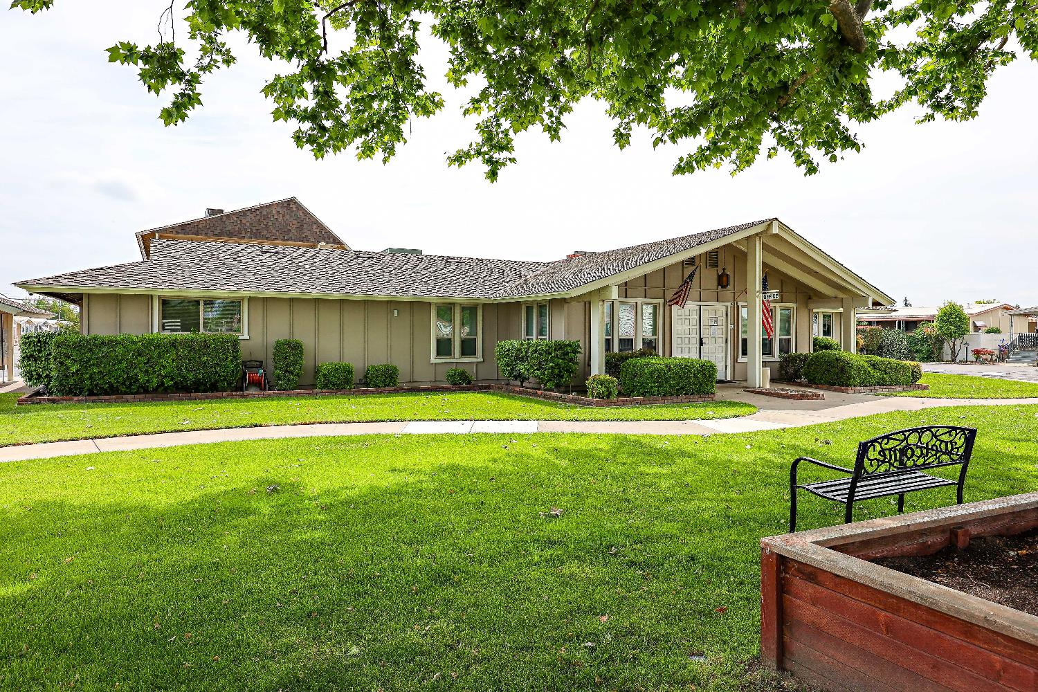 1400 N Tully Rd #121, Turlock, CA 95380