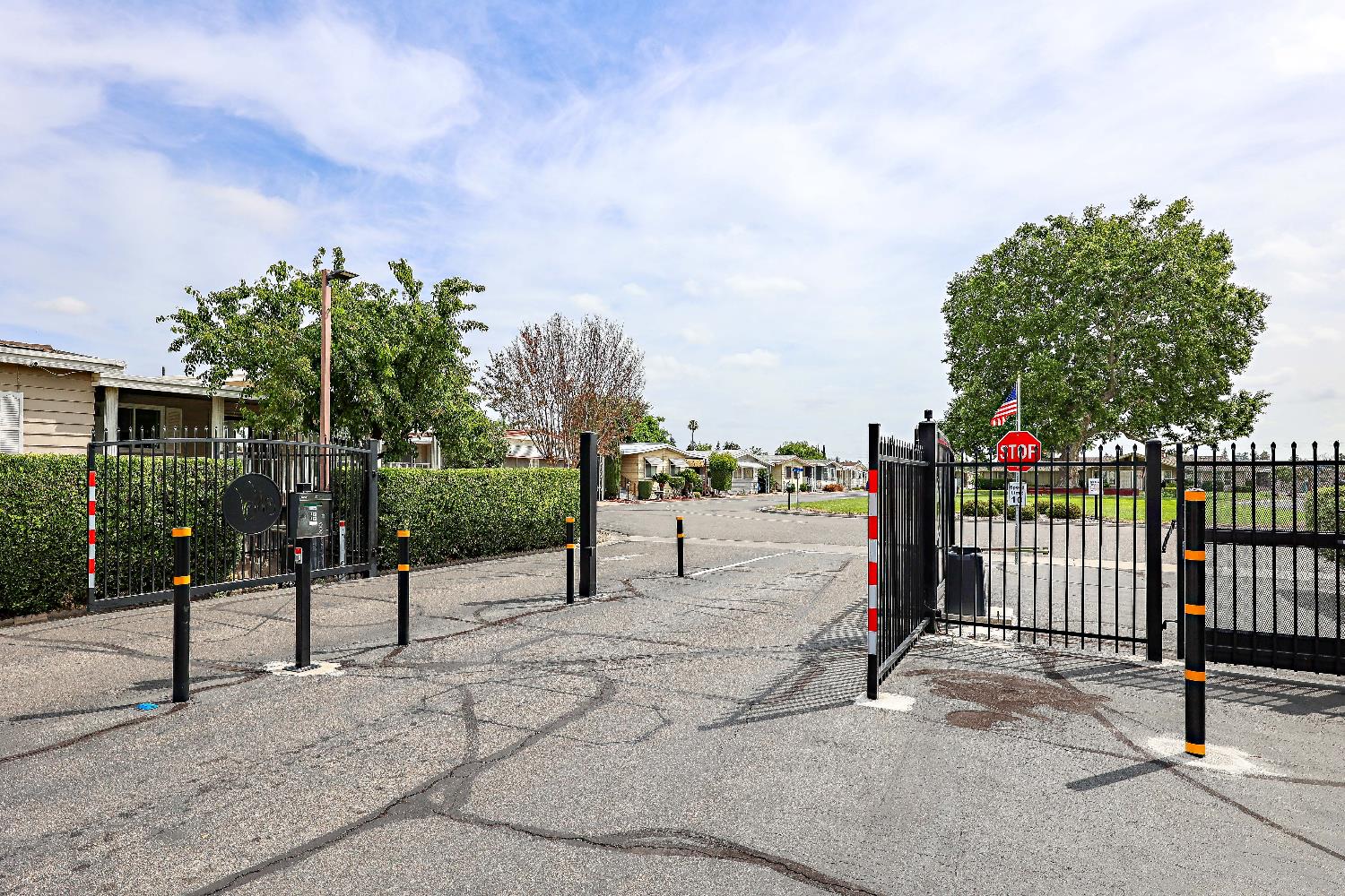 1400 N Tully Rd #121, Turlock, CA 95380