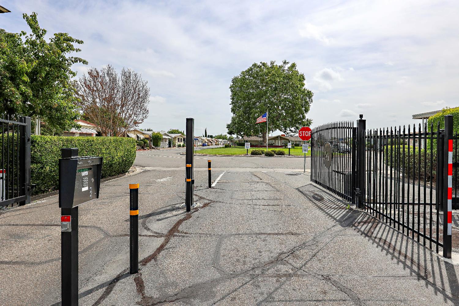 1400 N Tully Rd #121, Turlock, CA 95380