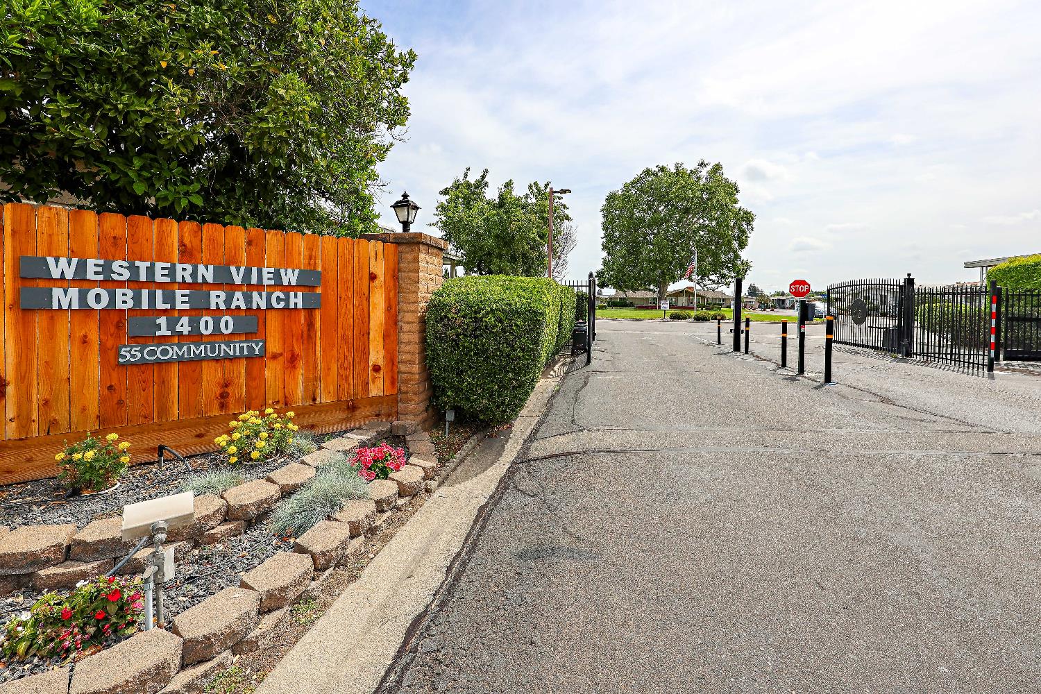 1400 N Tully Rd #121, Turlock, CA 95380