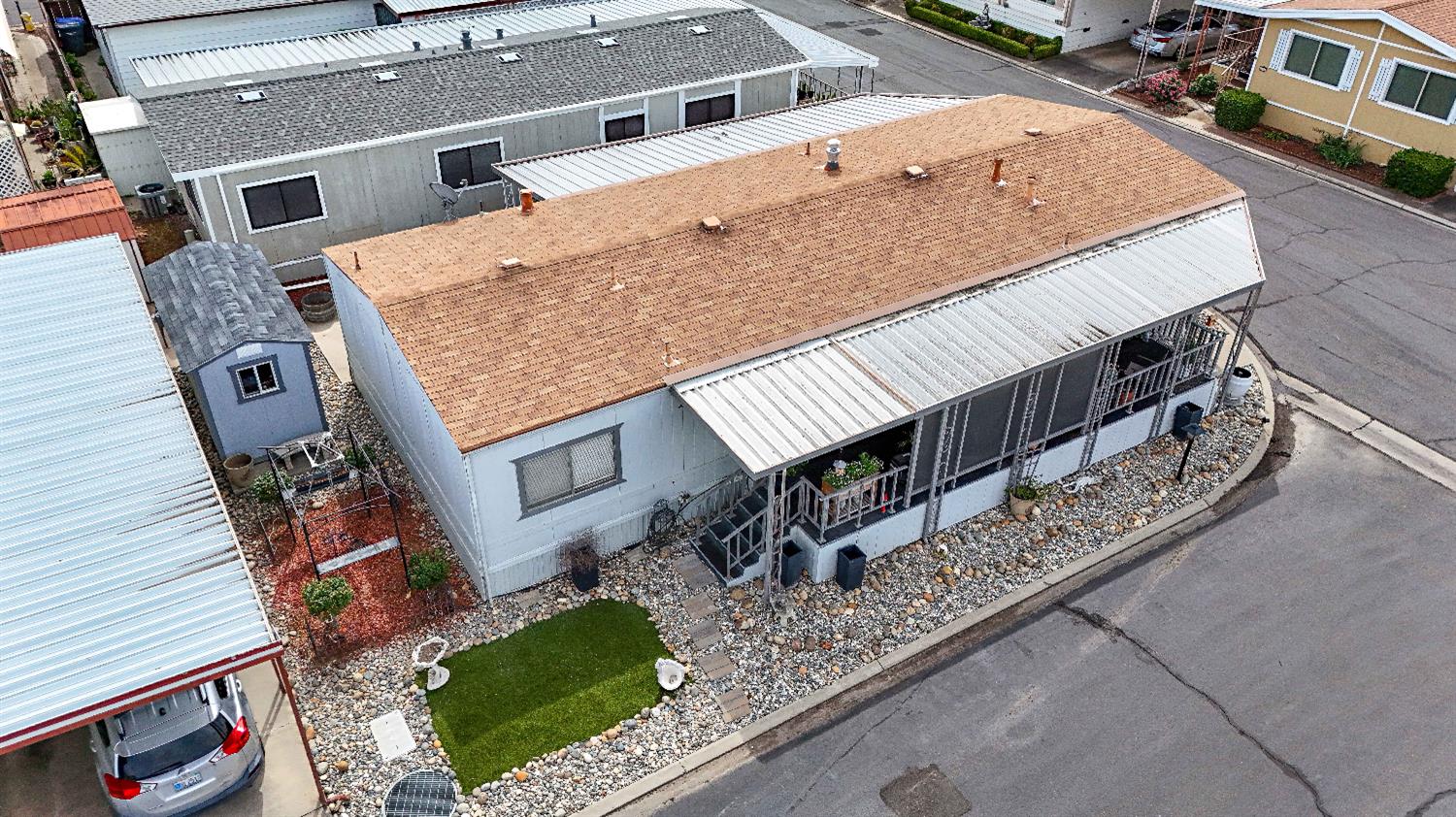 1400 N Tully Rd #121, Turlock, CA 95380