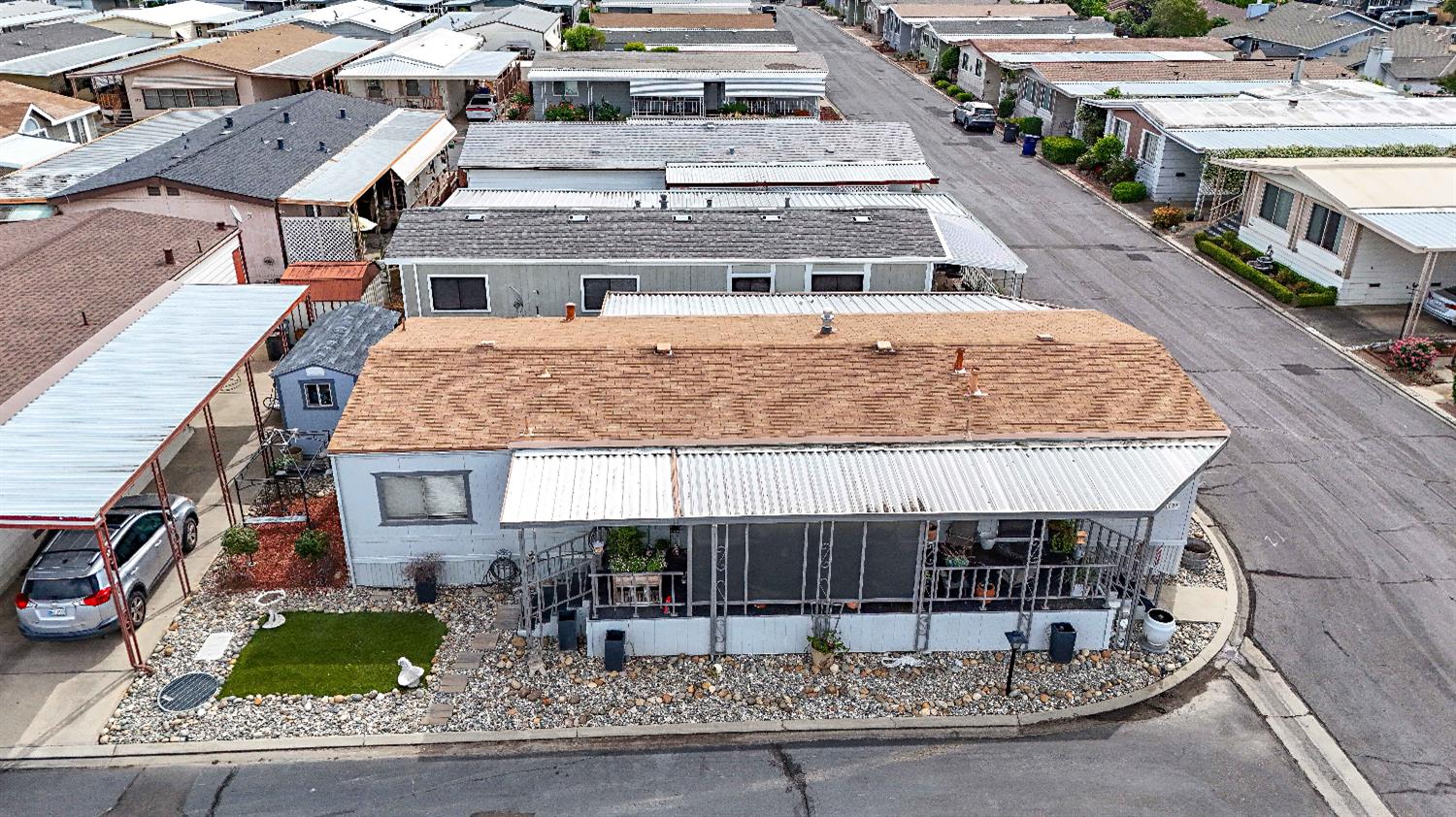 1400 N Tully Rd #121, Turlock, CA 95380