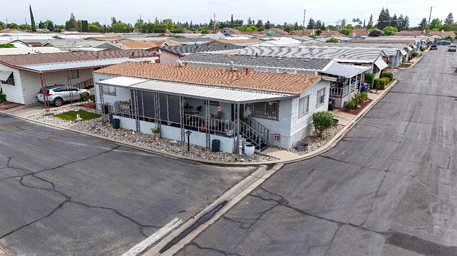 1400 N Tully Rd #121, Turlock, CA 95380