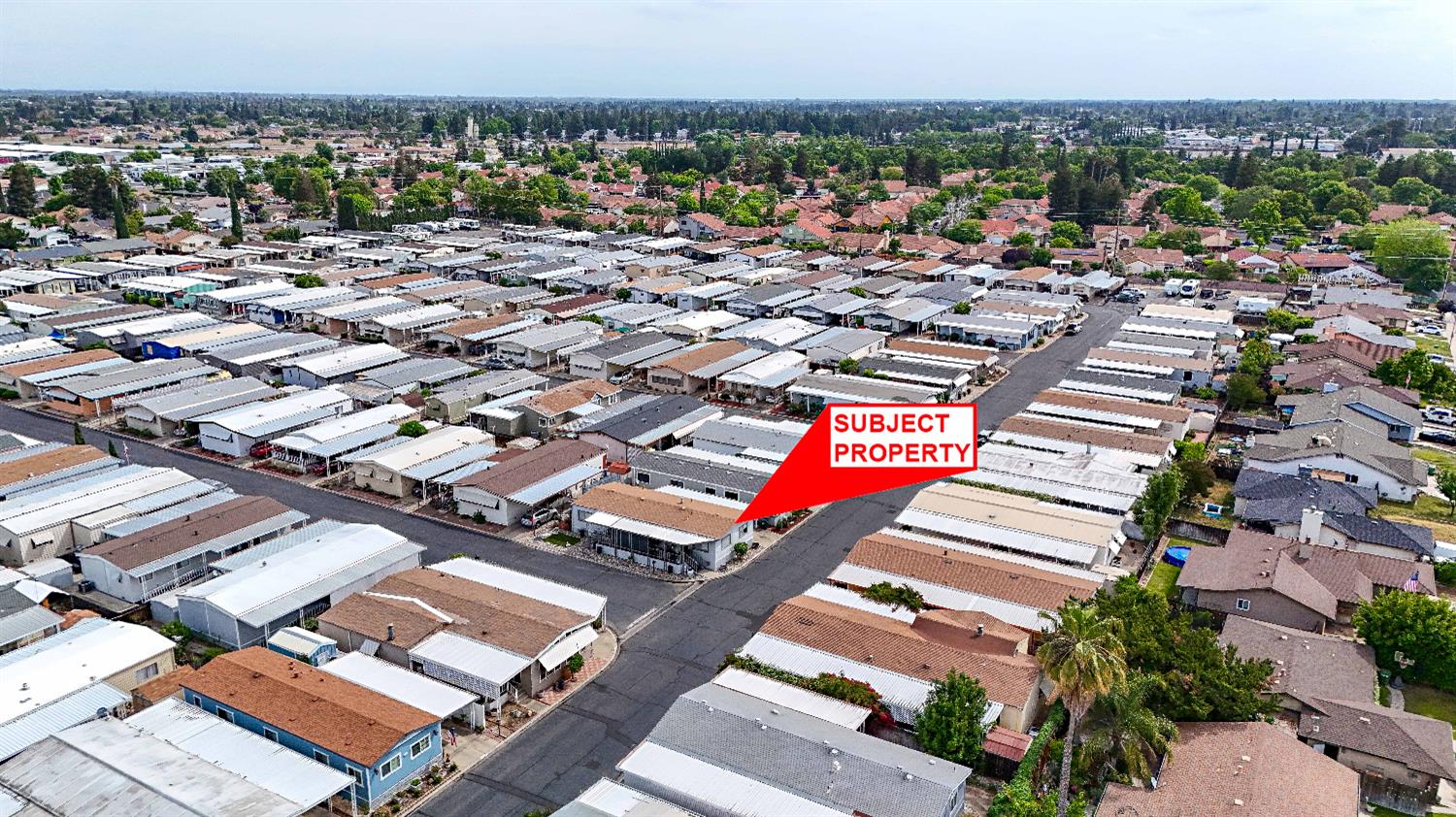 1400 N Tully Rd #121, Turlock, CA 95380