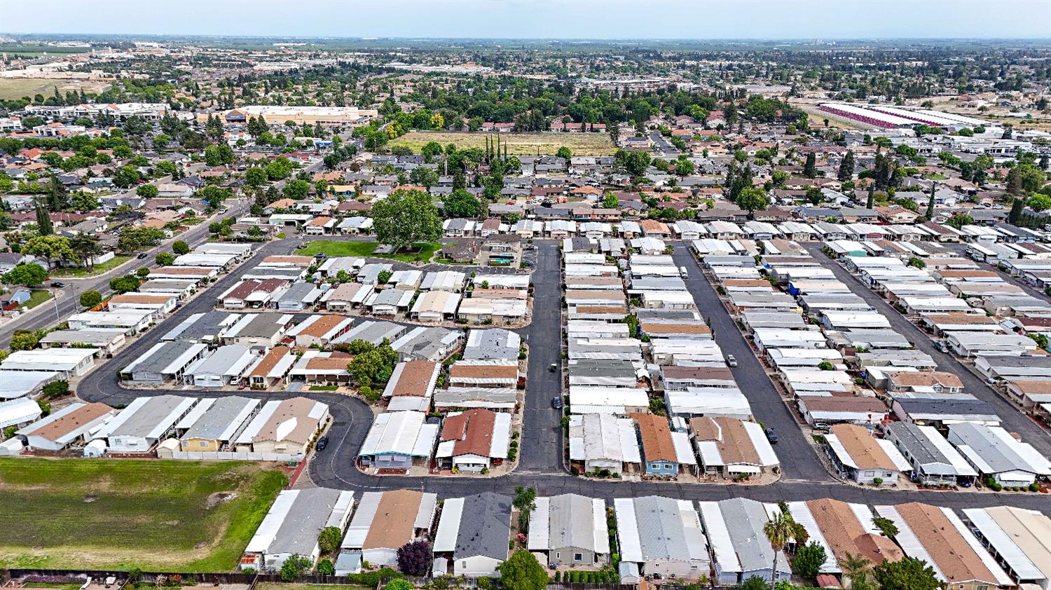 1400 N Tully Rd #121, Turlock, CA 95380