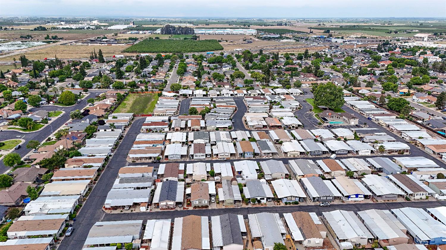 1400 N Tully Rd #121, Turlock, CA 95380