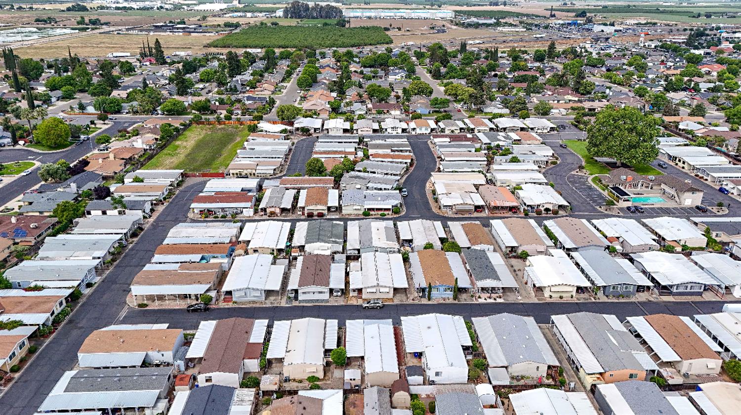 1400 N Tully Rd #121, Turlock, CA 95380