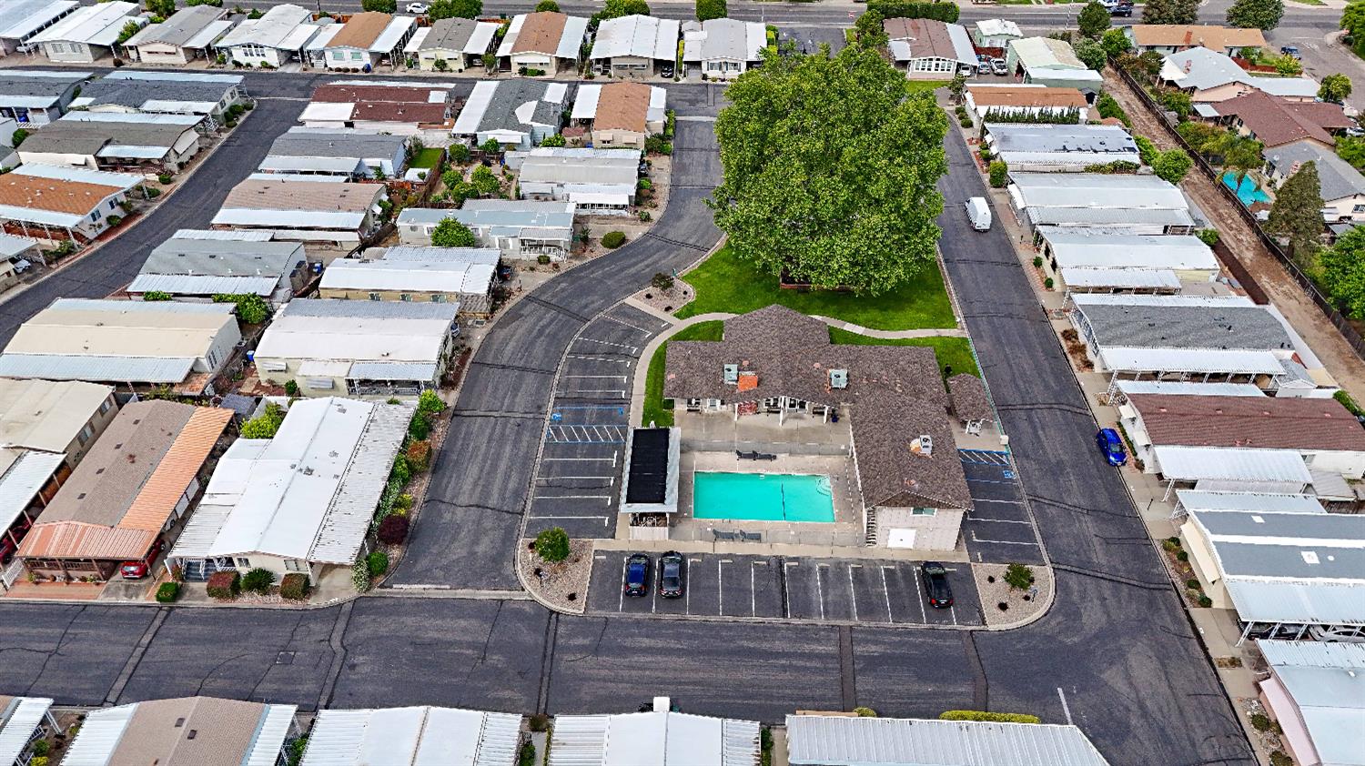 1400 N Tully Rd #121, Turlock, CA 95380