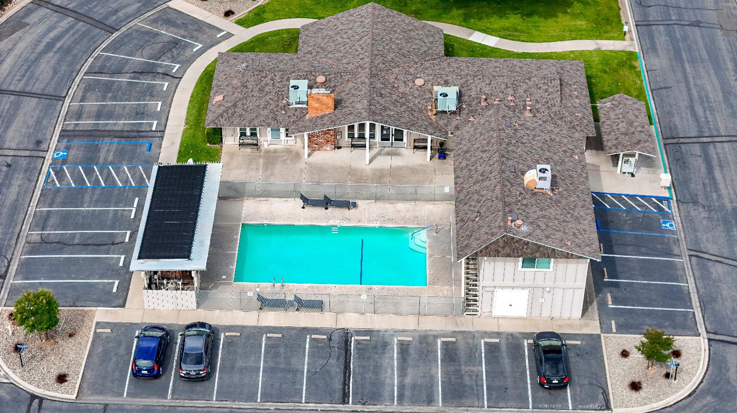 1400 N Tully Rd #121, Turlock, CA 95380