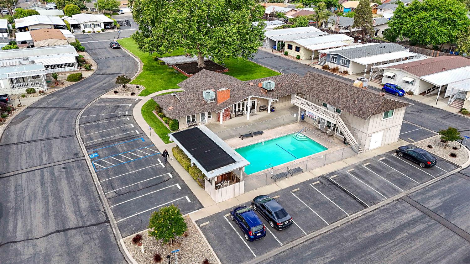 1400 N Tully Rd #121, Turlock, CA 95380