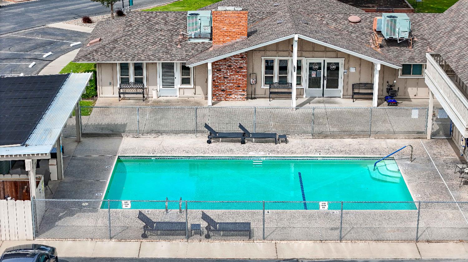 1400 N Tully Rd #121, Turlock, CA 95380