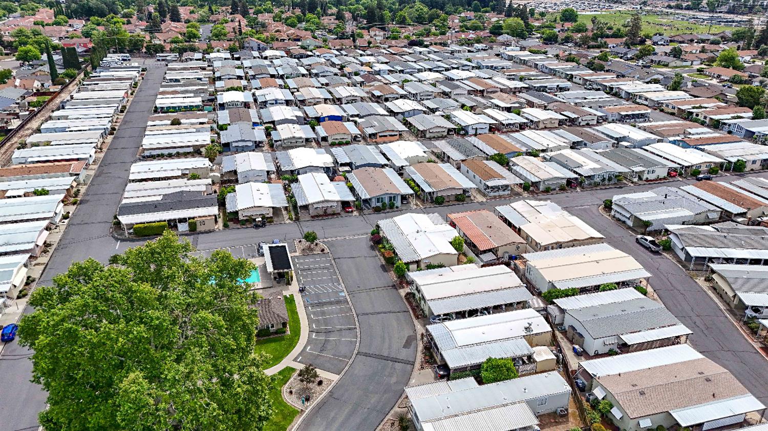 1400 N Tully Rd #121, Turlock, CA 95380