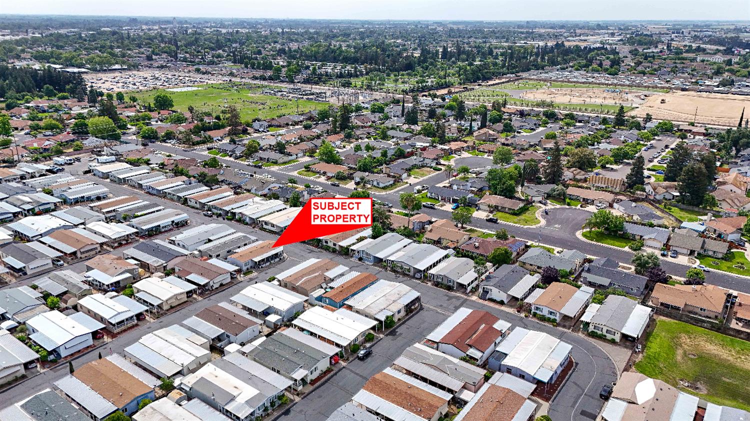 1400 N Tully Rd #121, Turlock, CA 95380