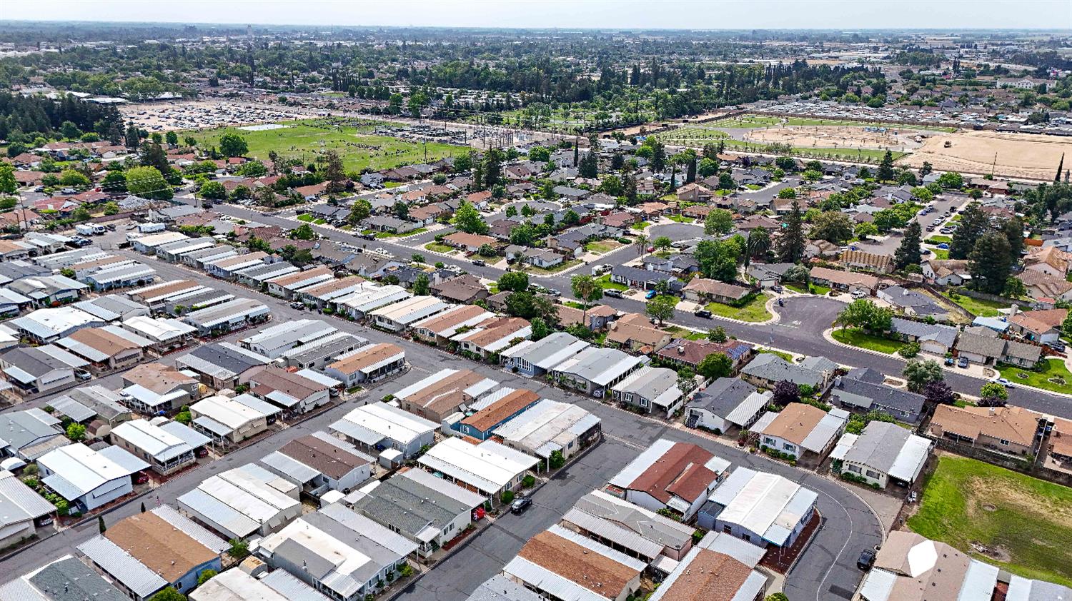 1400 N Tully Rd #121, Turlock, CA 95380