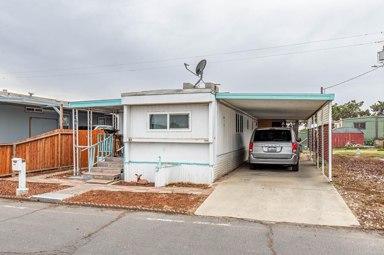 4449 S Carpenter Rd #D2, Modesto, CA 95358