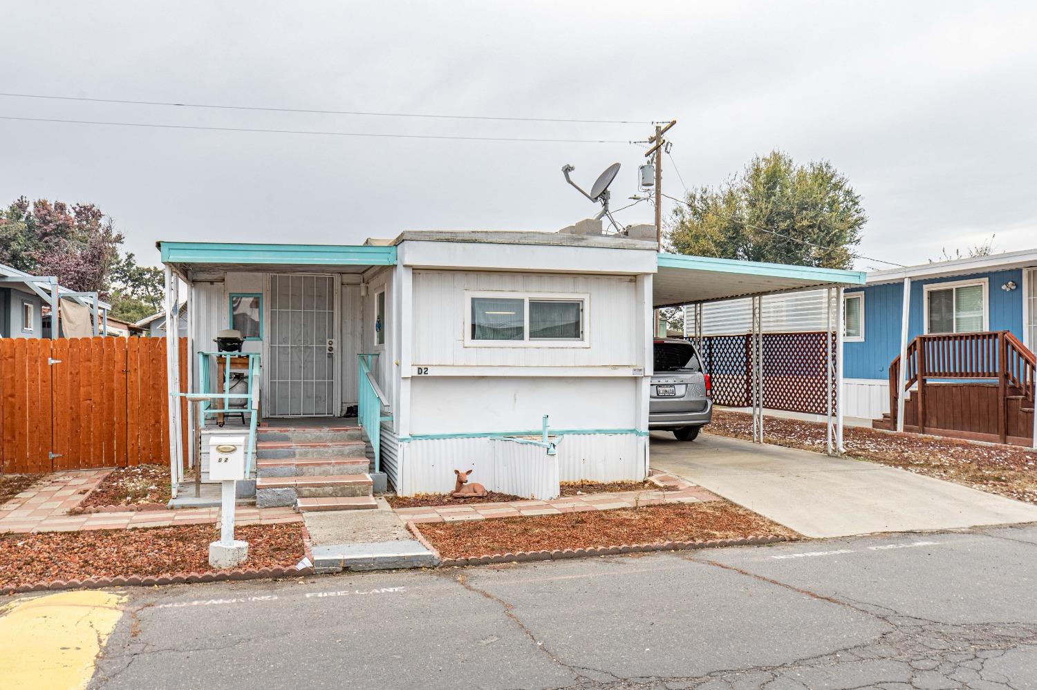 4449 S Carpenter Rd #D2, Modesto, CA 95358