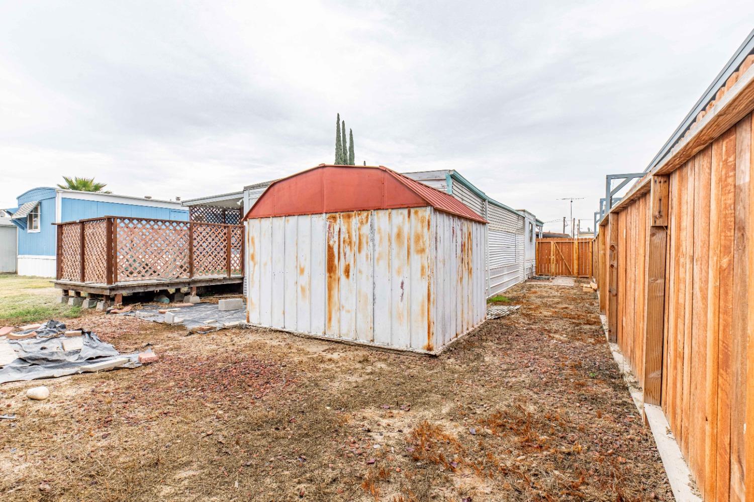 4449 S Carpenter Rd #D2, Modesto, CA 95358