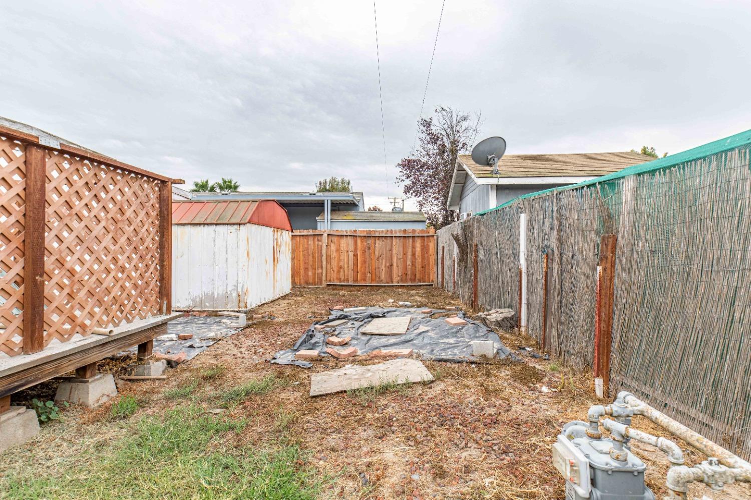 4449 S Carpenter Rd #D2, Modesto, CA 95358