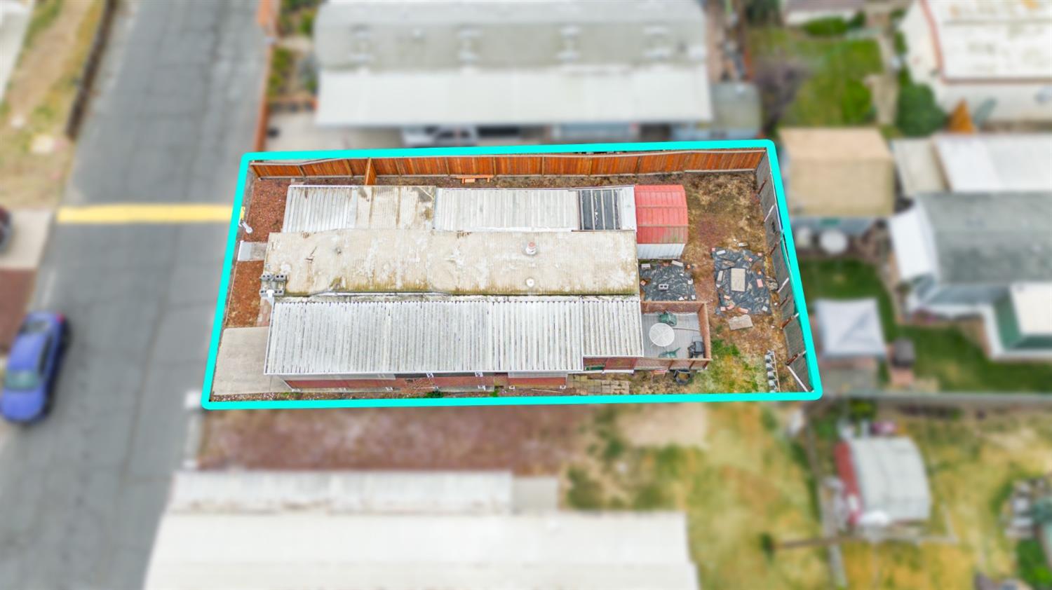 4449 S Carpenter Rd #D2, Modesto, CA 95358