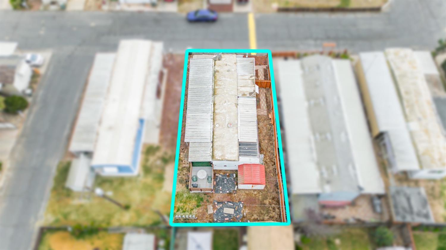 4449 S Carpenter Rd #D2, Modesto, CA 95358