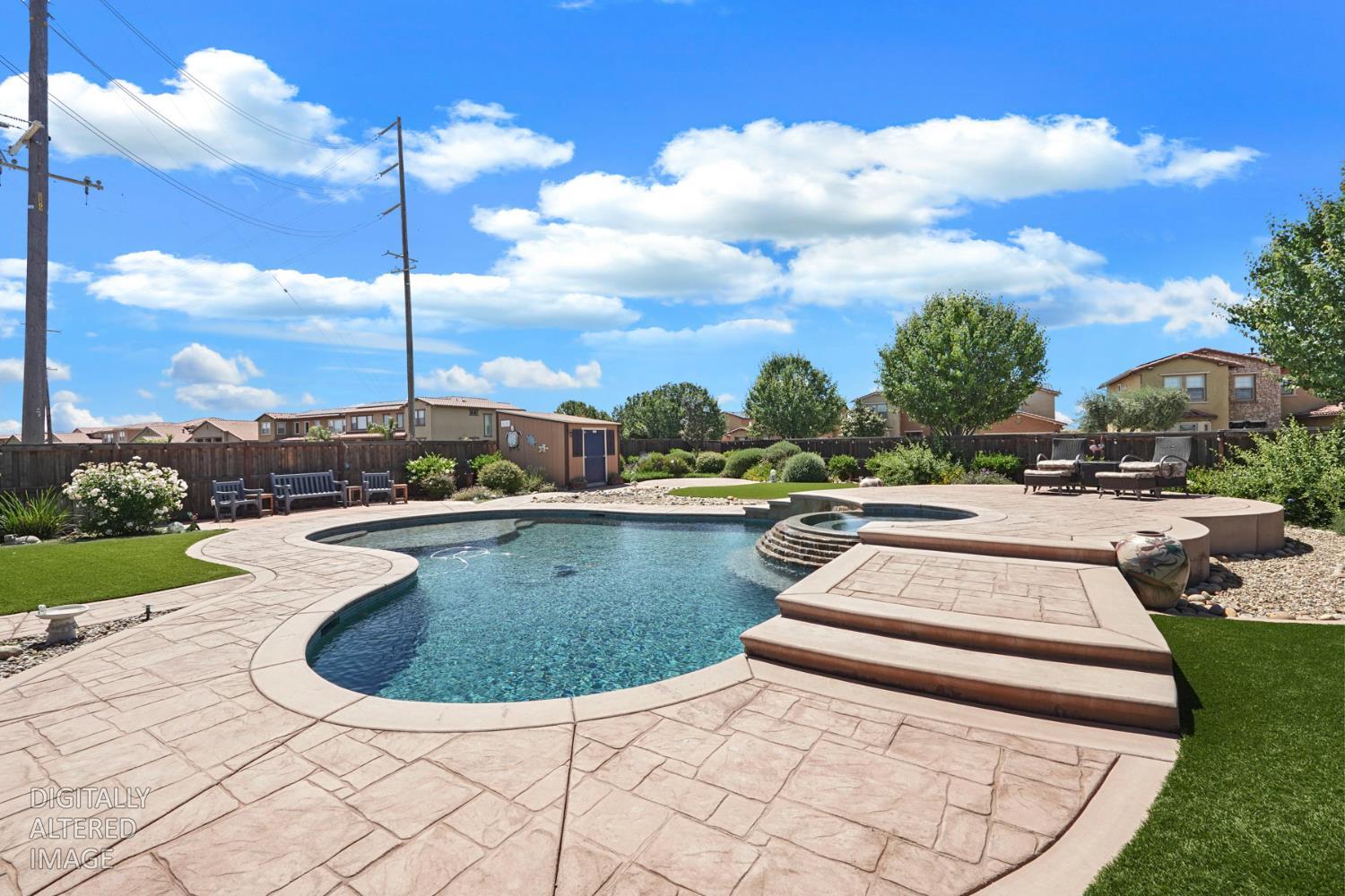 3670 Rapallo Way, Manteca, CA 95337