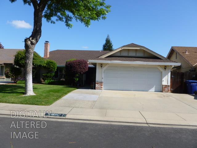 3621 Merrifield Ave, Modesto, CA 95356