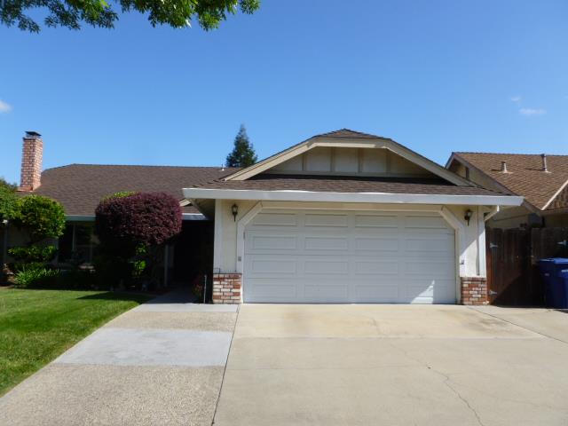 3621 Merrifield Ave, Modesto, CA 95356