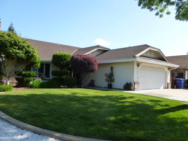 3621 Merrifield Ave, Modesto, CA 95356