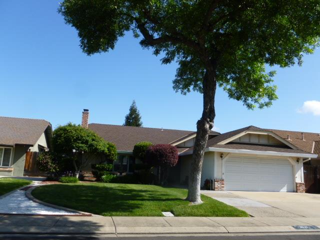 3621 Merrifield Ave, Modesto, CA 95356
