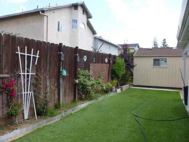 3621 Merrifield Ave, Modesto, CA 95356