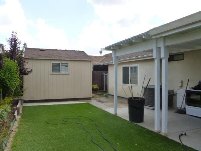 3621 Merrifield Ave, Modesto, CA 95356