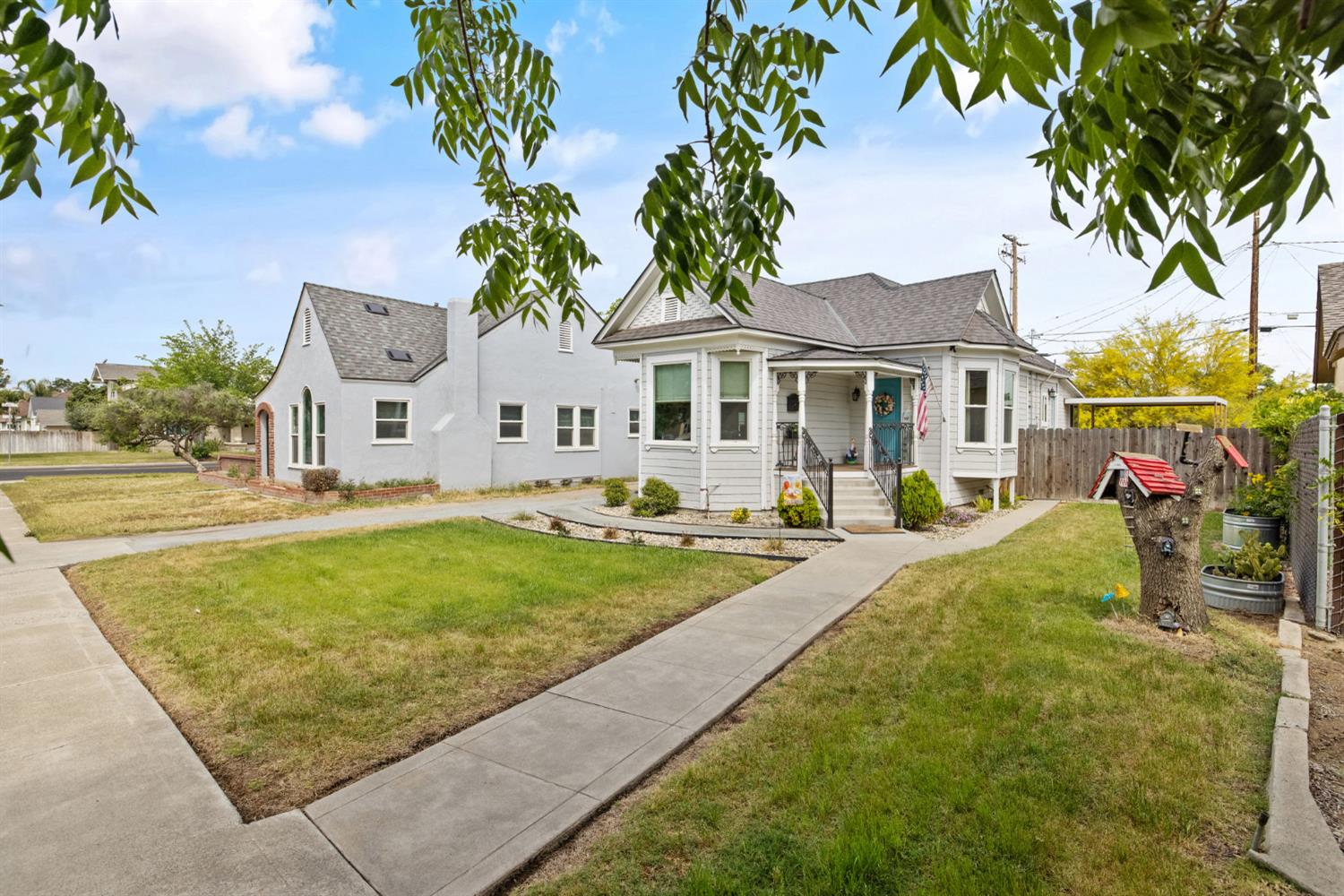 124 W Florinda St, Hanford, CA 93230