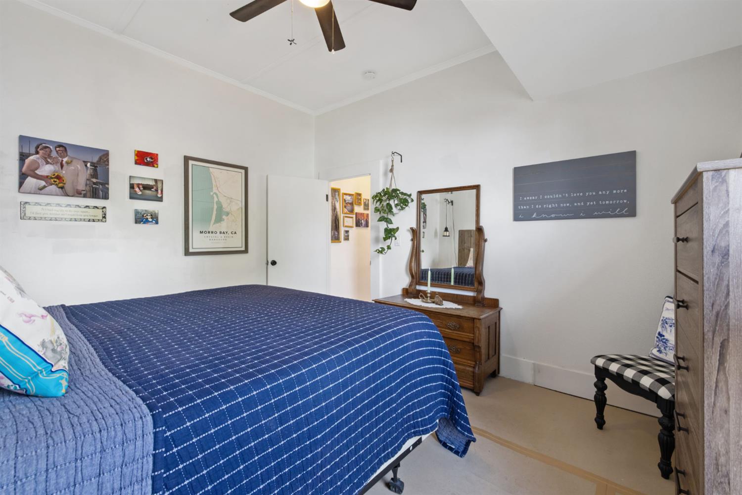 124 W Florinda St, Hanford, CA 93230